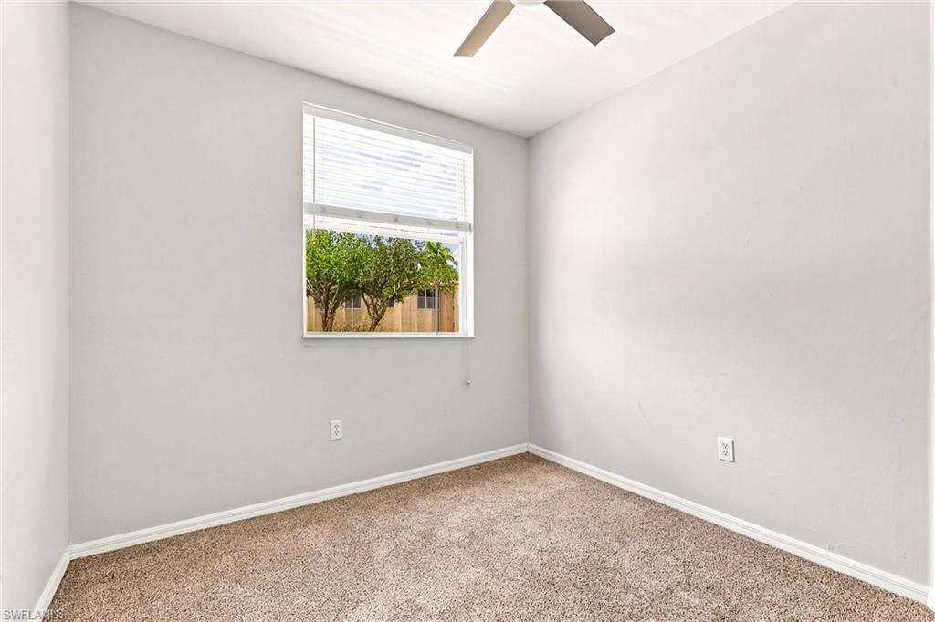 BELLAMAR - Residential Lease