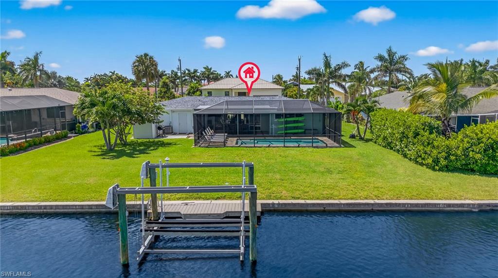 CAPE CORAL - Residential Lease
