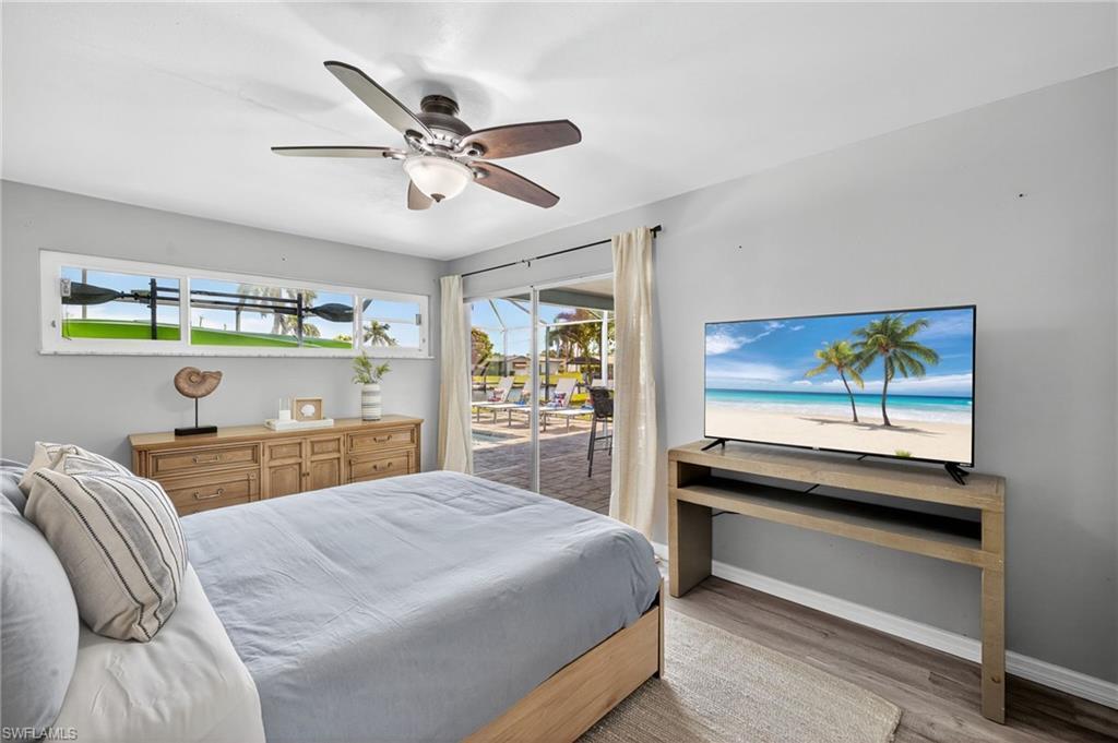 CAPE CORAL - Residential Lease
