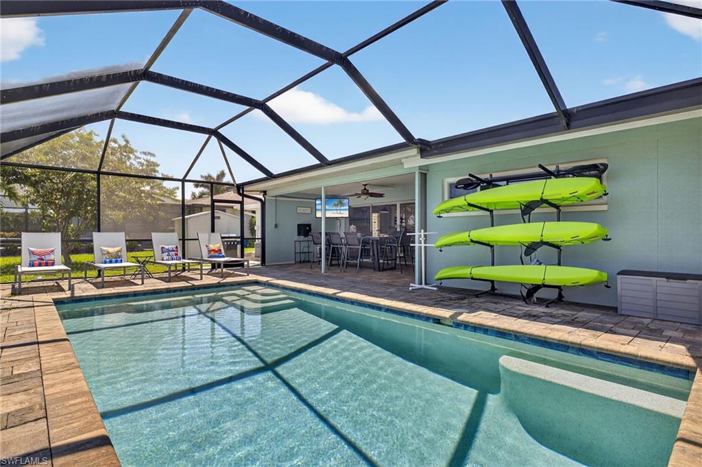 CAPE CORAL - Residential Lease