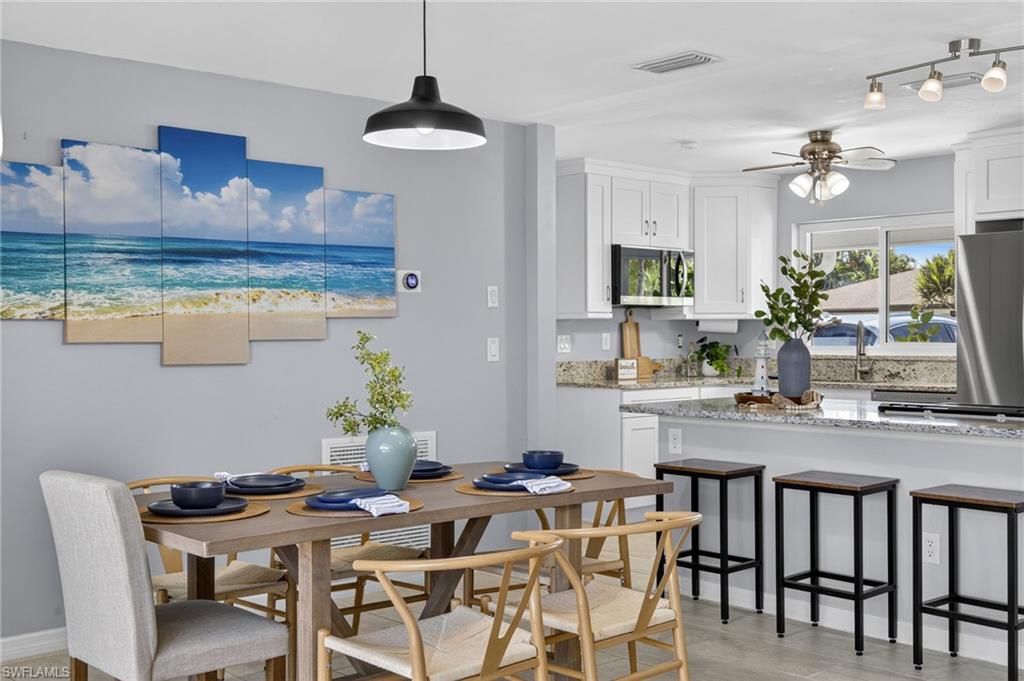CAPE CORAL - Residential Lease