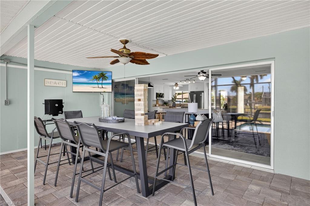 CAPE CORAL - Residential Lease