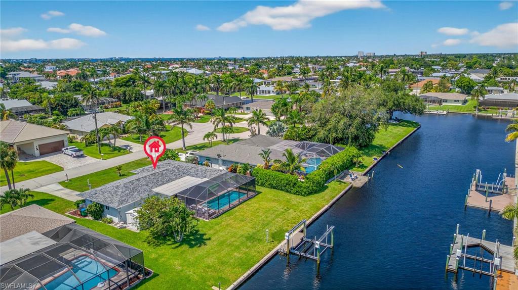 CAPE CORAL - Residential Lease