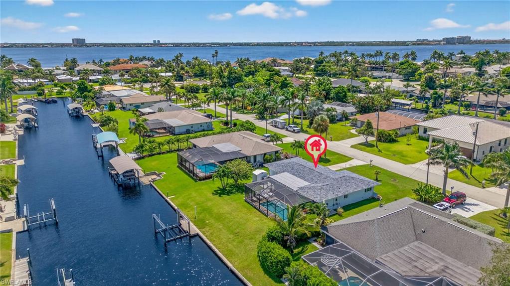 CAPE CORAL - Residential Lease