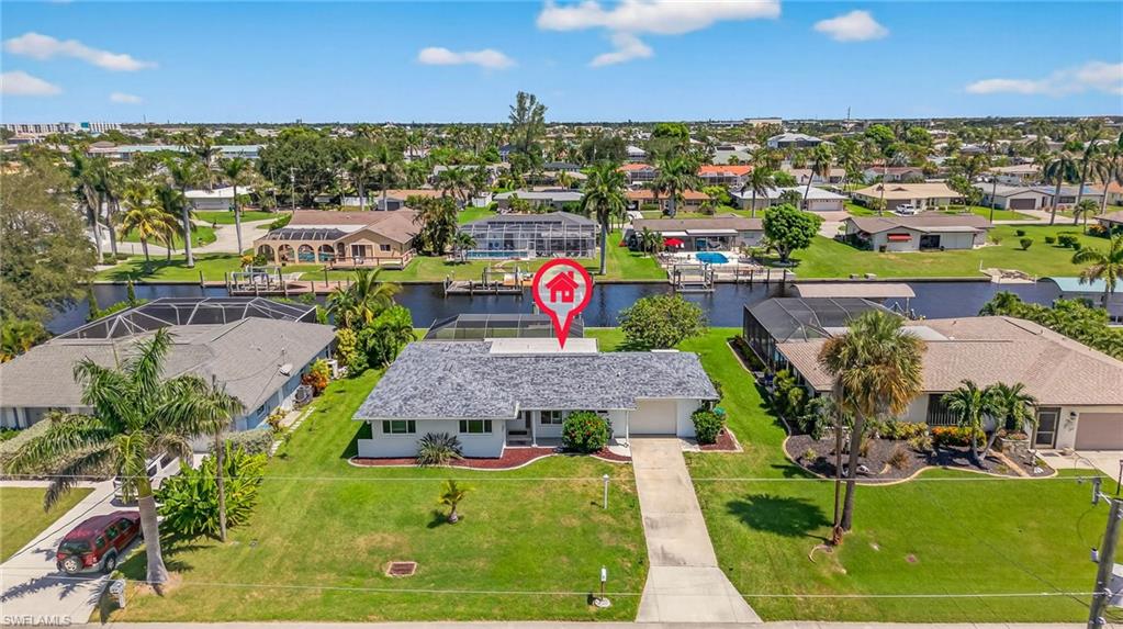 CAPE CORAL - Residential Lease