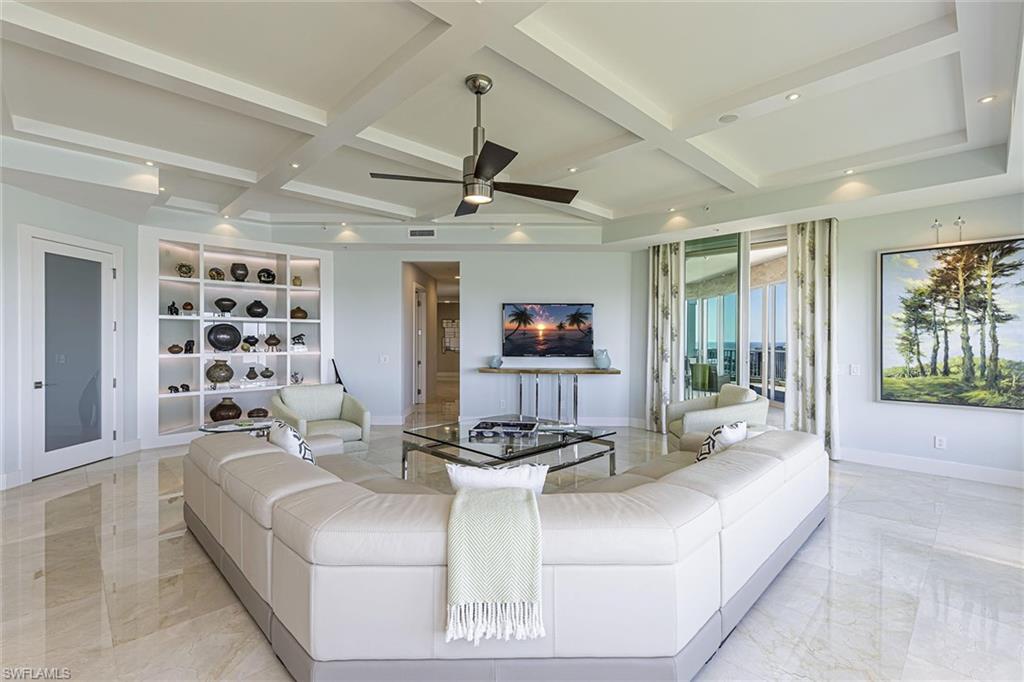 GRANDE DOMINICA - Residential