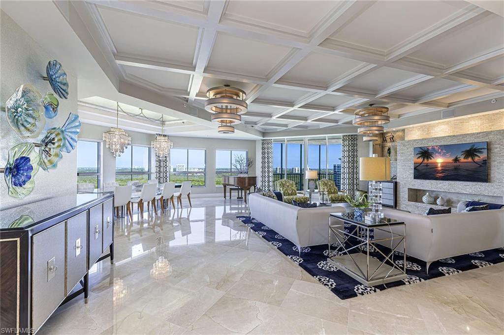 GRANDE DOMINICA - Residential