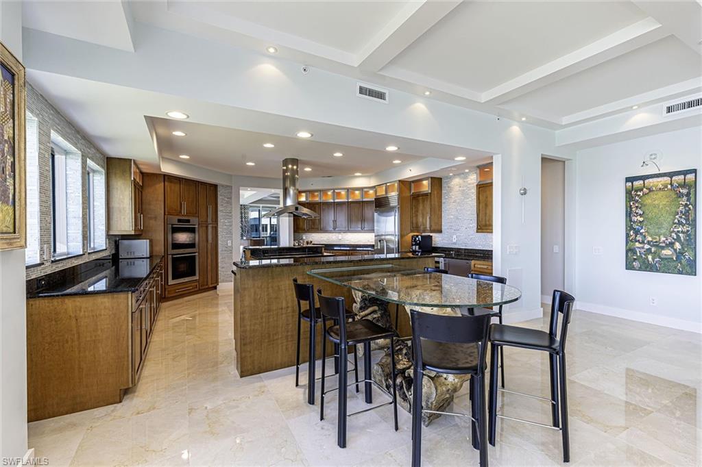 GRANDE DOMINICA - Residential