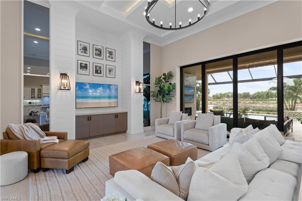 ESPLANADE - Residential