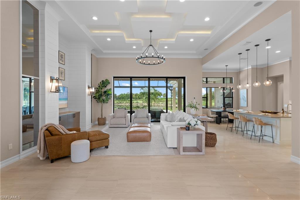 ESPLANADE - Residential