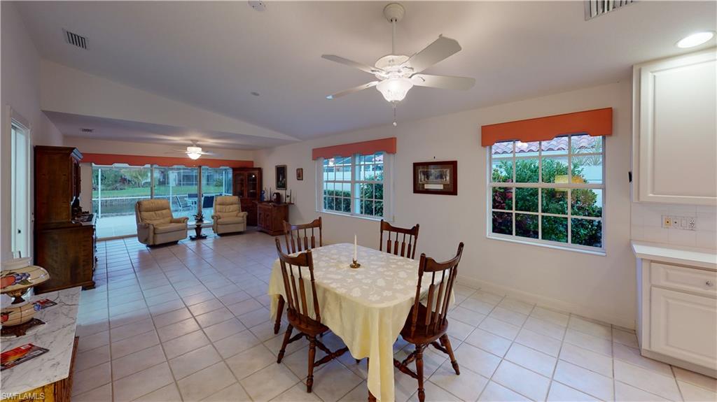 VILLAGE WALK - Residential