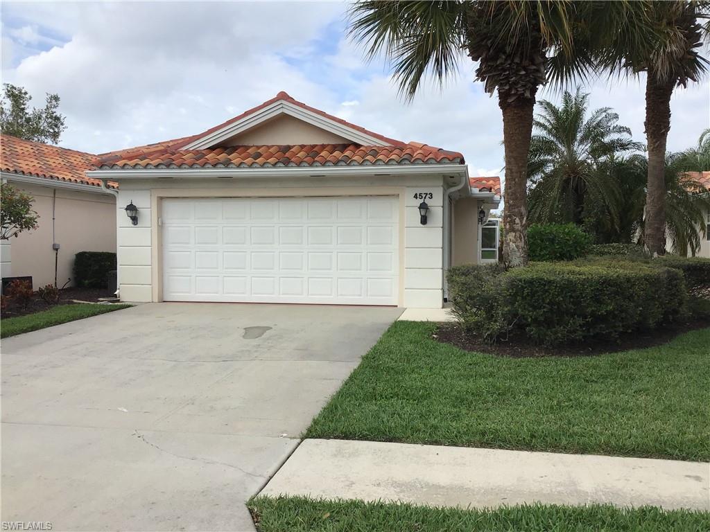 VILLAGE WALK - Residential