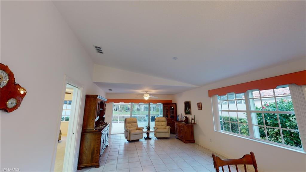 VILLAGE WALK - Residential