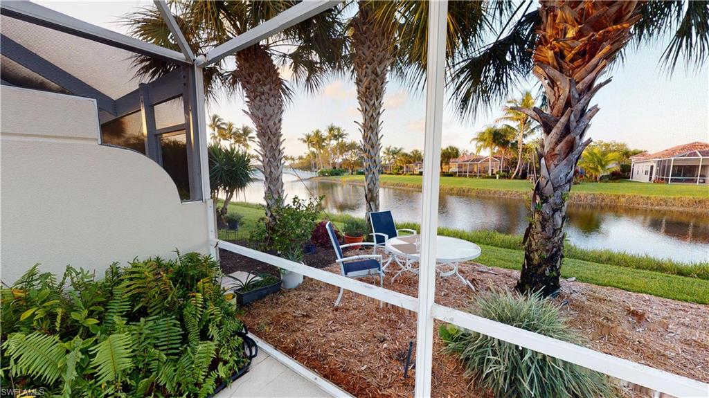 VILLAGE WALK - Residential