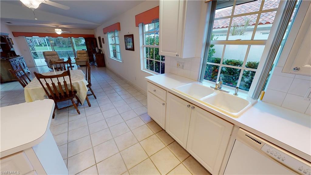 VILLAGE WALK - Residential