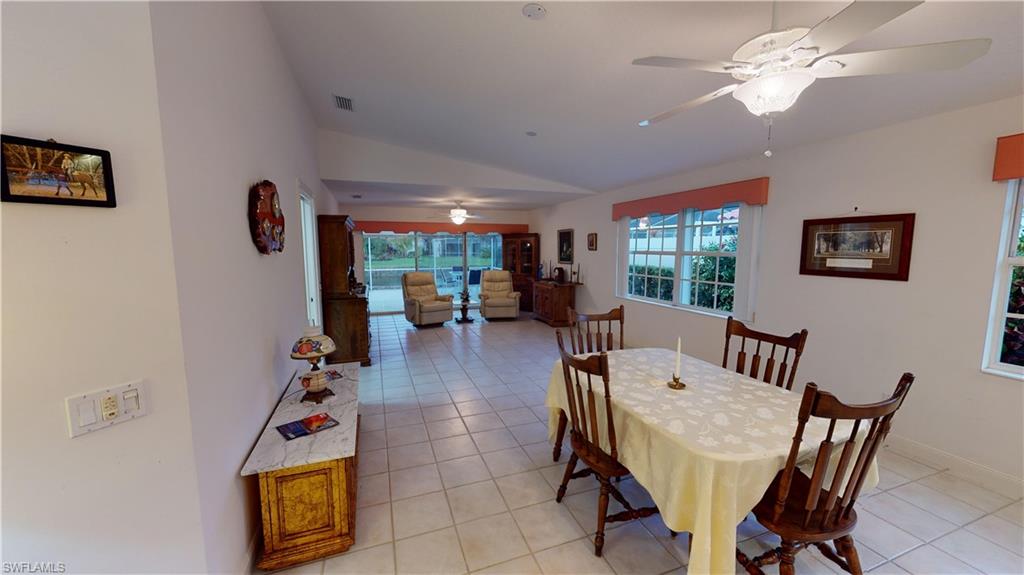 VILLAGE WALK - Residential