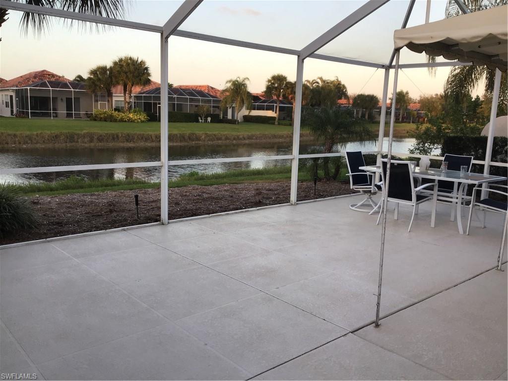 VILLAGE WALK - Residential