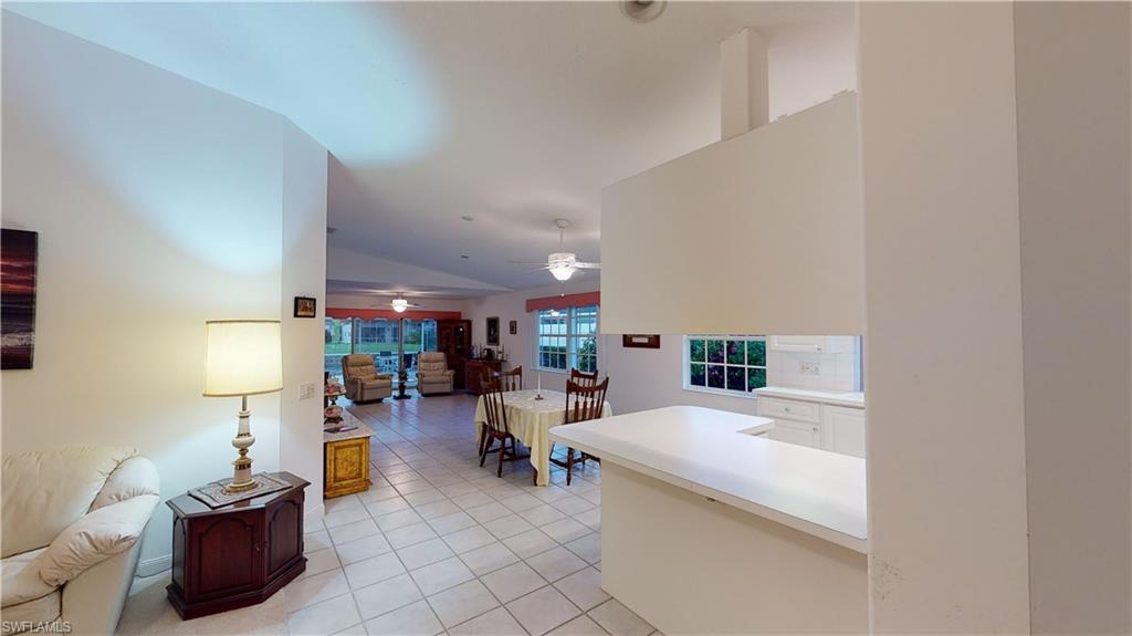 VILLAGE WALK - Residential