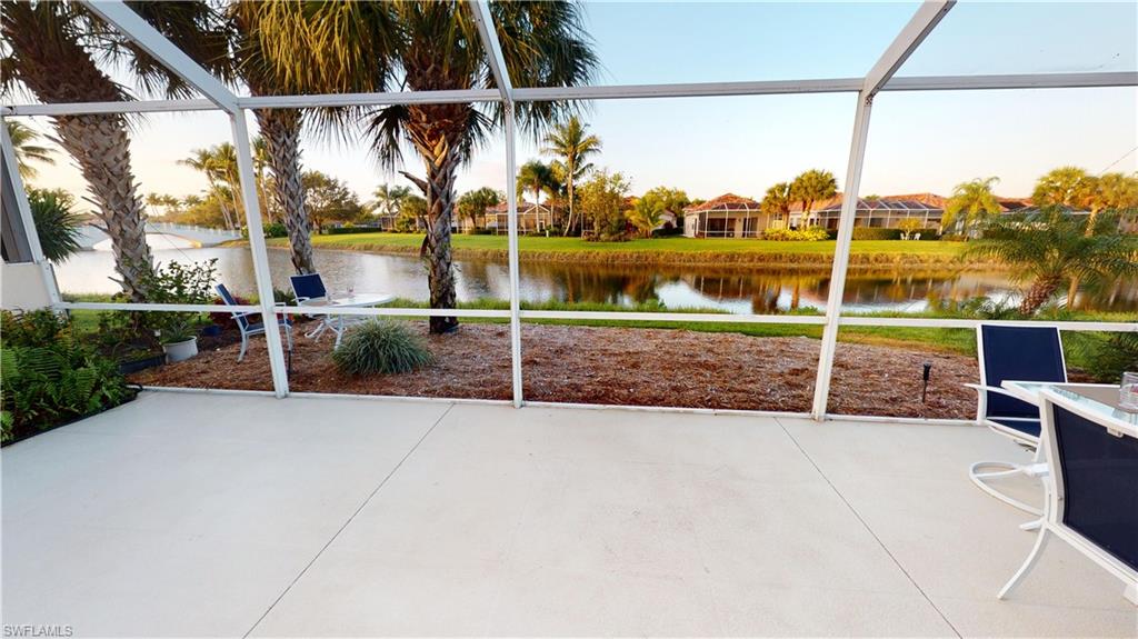 VILLAGE WALK - Residential