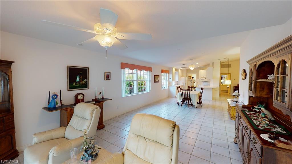 VILLAGE WALK - Residential