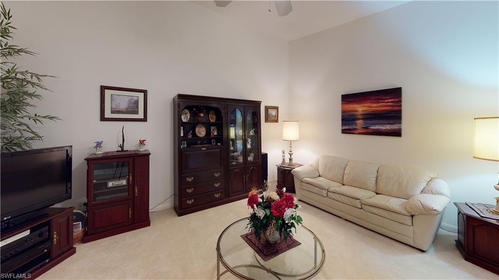 VILLAGE WALK - Residential