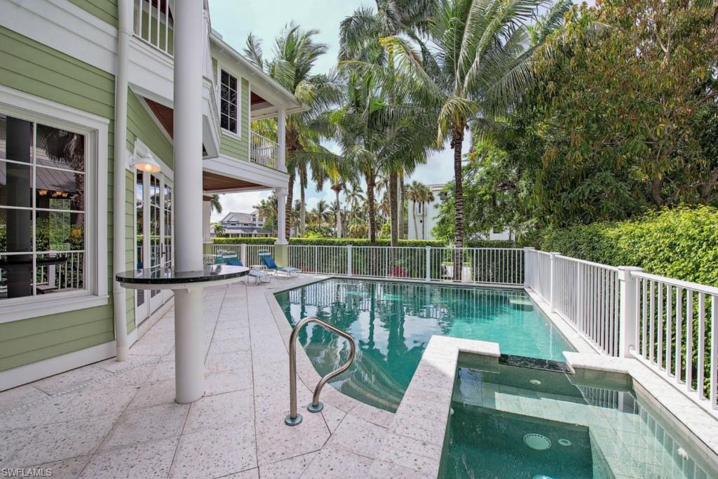 OLDE NAPLES - Residential