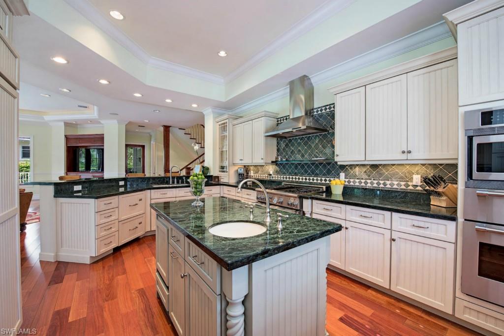 OLDE NAPLES - Residential