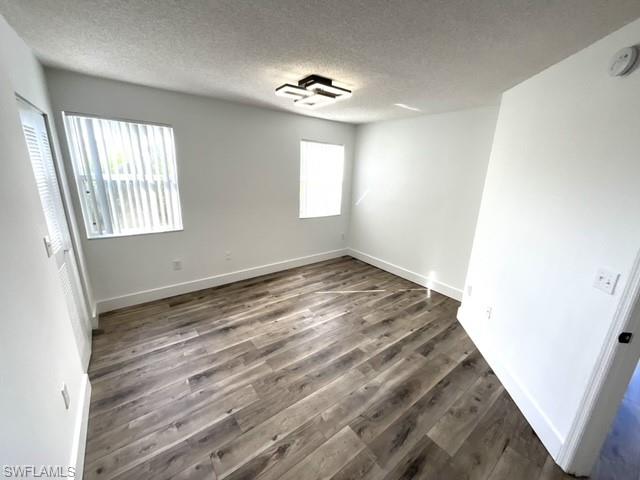 SAN MIRAGE - Residential Lease