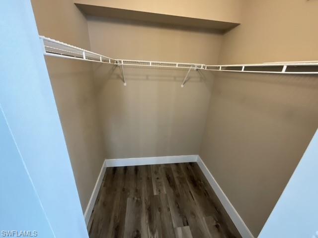 SAN MIRAGE - Residential Lease