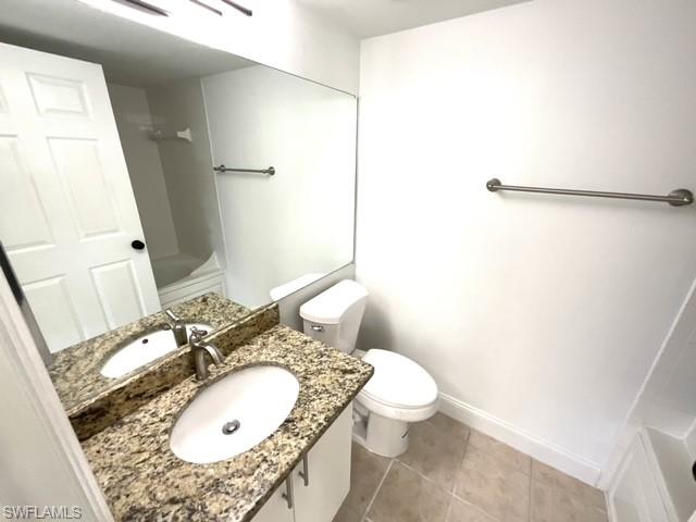 SAN MIRAGE - Residential Lease