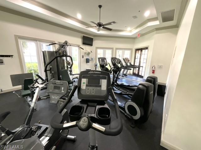 SAN MIRAGE - Residential Lease