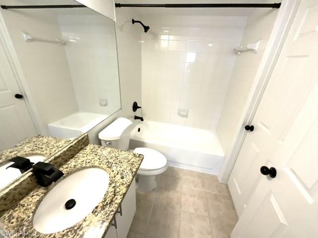 SAN MIRAGE - Residential Lease