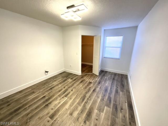SAN MIRAGE - Residential Lease