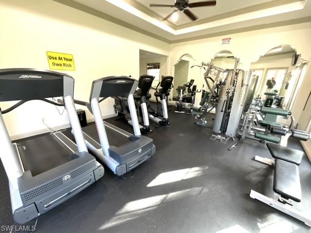 SAN MIRAGE - Residential Lease