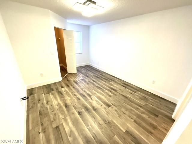 SAN MIRAGE - Residential Lease