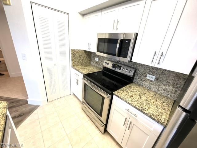 SAN MIRAGE - Residential Lease