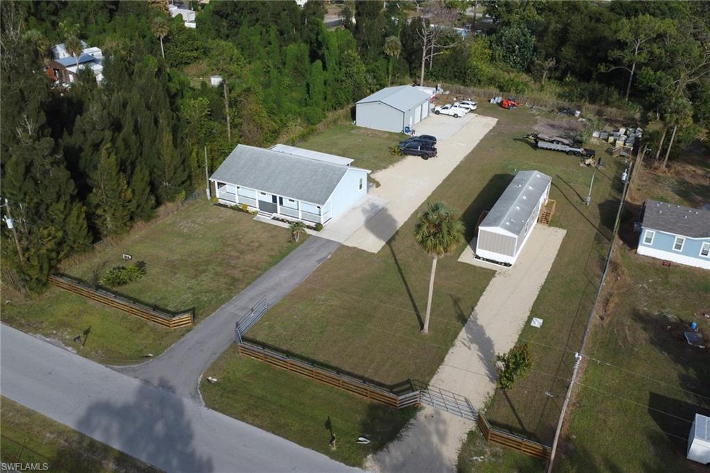 SUNCOAST ESTATE - Residential