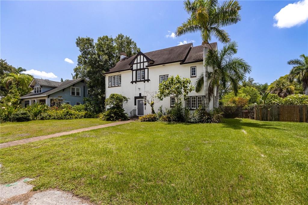 DEAN PARK - Residential