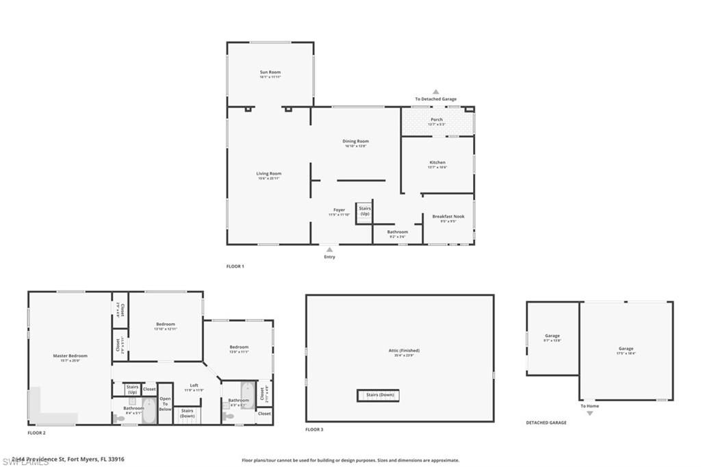 DEAN PARK - Residential