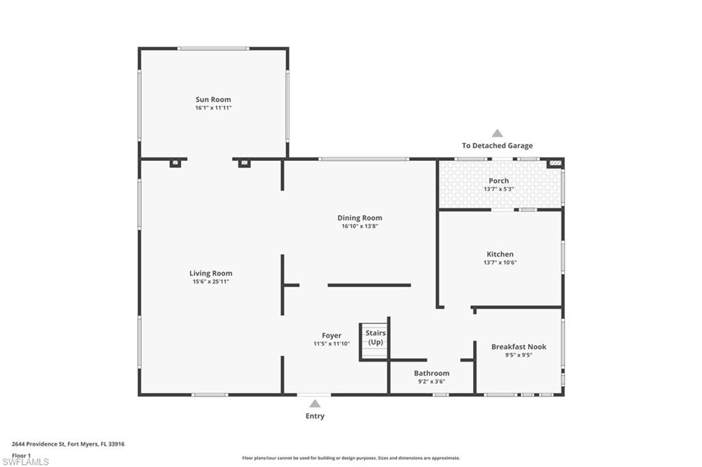 DEAN PARK - Residential