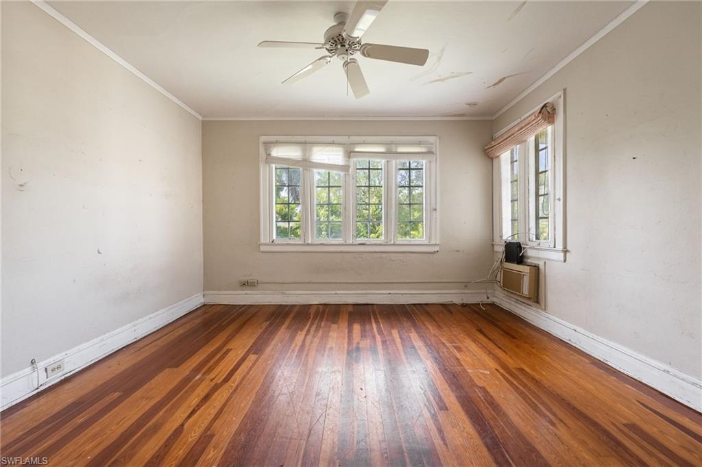 DEAN PARK - Residential