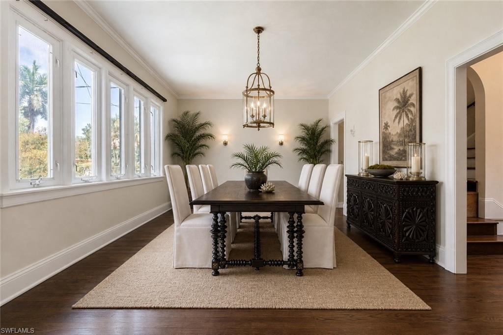 DEAN PARK - Residential