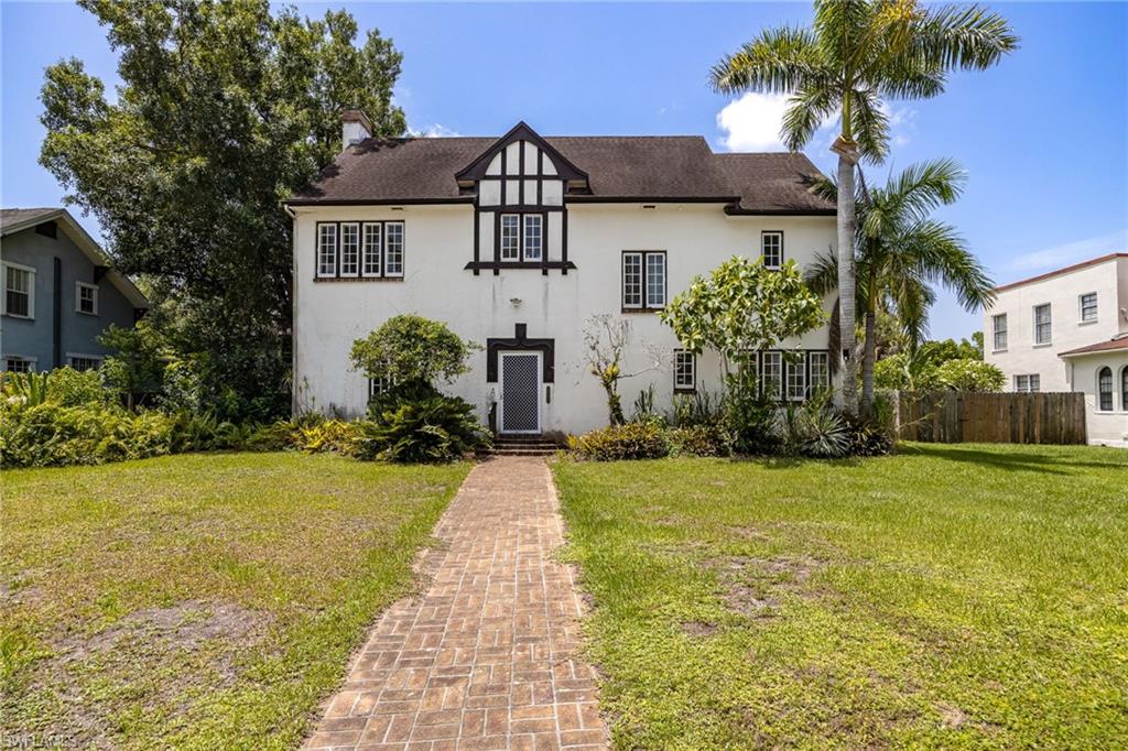 DEAN PARK - Residential