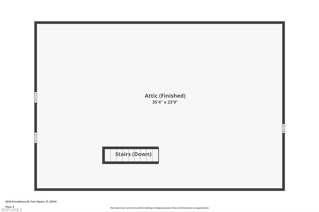 DEAN PARK - Residential