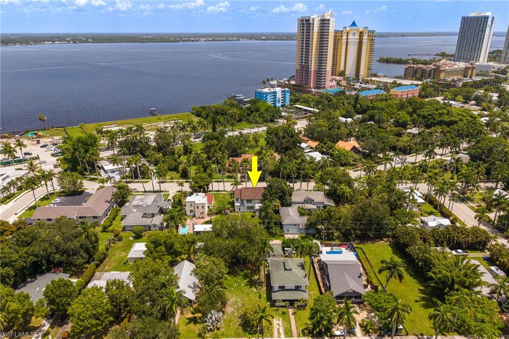 DEAN PARK - Residential