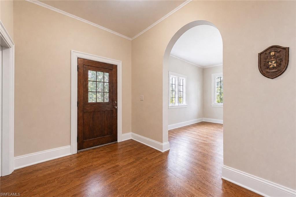 DEAN PARK - Residential