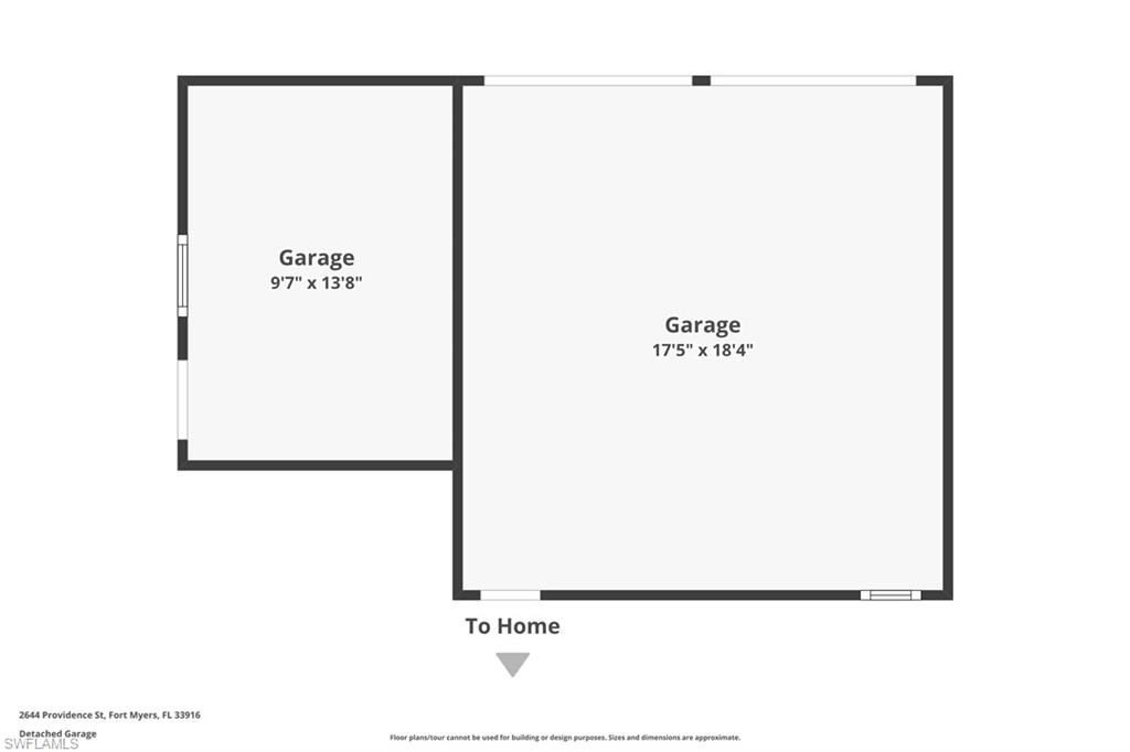 DEAN PARK - Residential