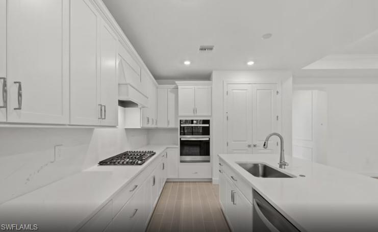 GATHERPOINT - Residential