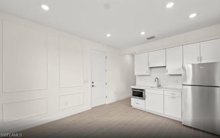 GATHERPOINT - Residential