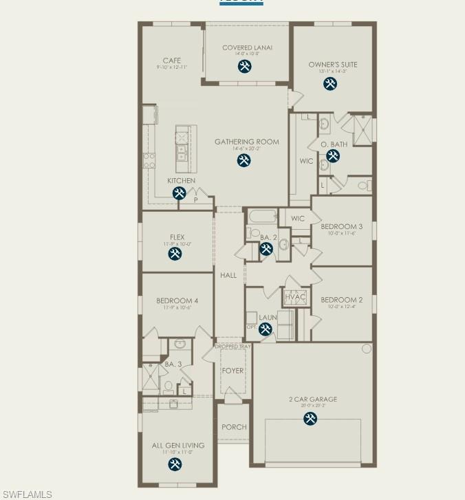 GATHERPOINT - Residential